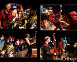 26. BluesBaltica/Bluesfest Eutin 